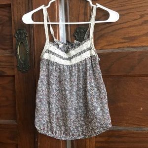 Tank top. American Eagle